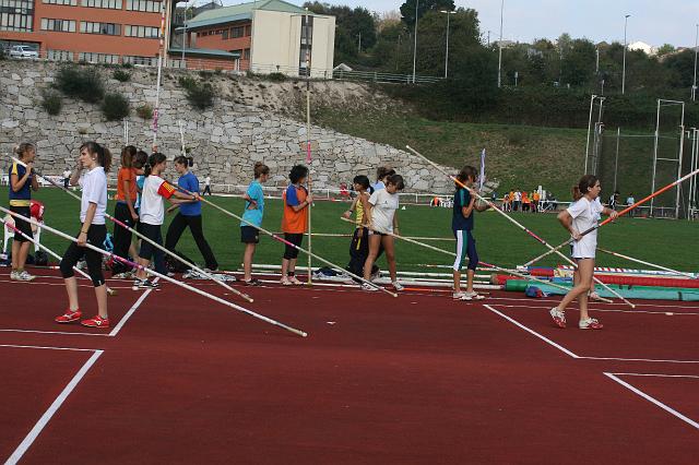 España Cadete 2008 2025